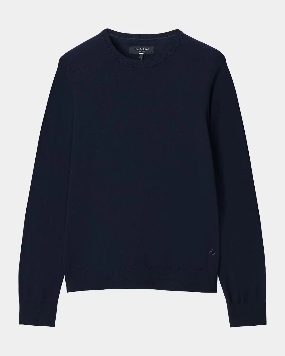 365 Merino Wool Sweater
