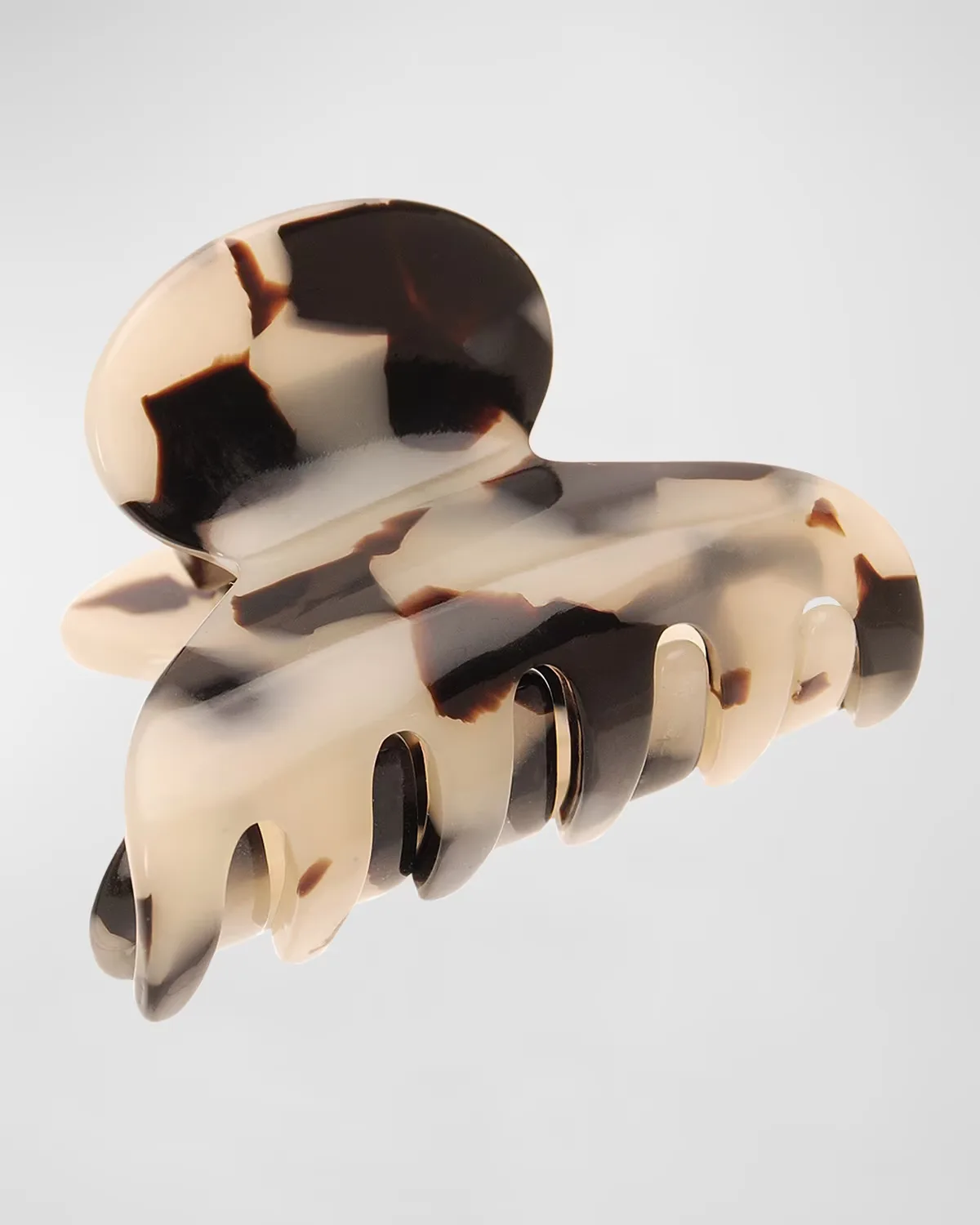 Mini Couture Jaw Clip