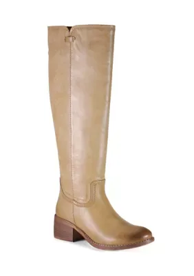 Wings Up Boots by Diba True