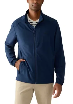 Clubhouse Pro Jacket by Tommy Bahama