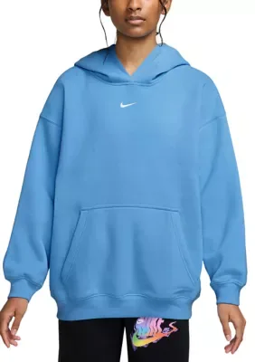 Oversized Pullover Hoodie by Nike