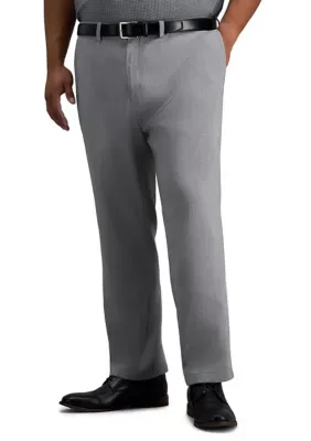 Cool Right Fit Pants by Haggar