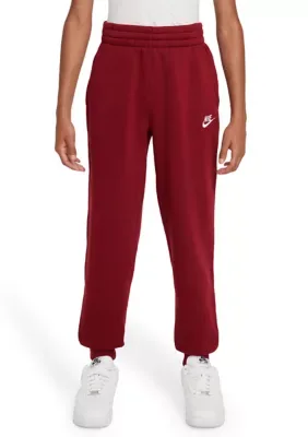 Sportswear Club Fleece Joggers by Nike