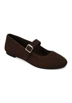 Celina Flats by Mia