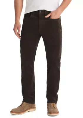 5-Pocket Stretch Corduroy Pants by Nautica