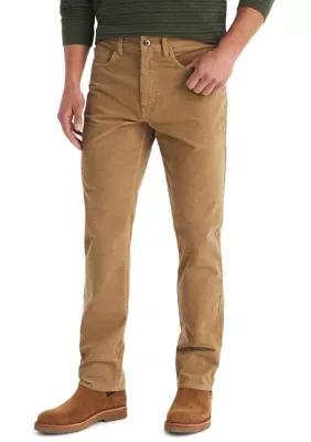 5-Pocket Stretch Corduroy Pants by Nautica