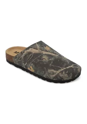 Emmalee Slippers by Mia
