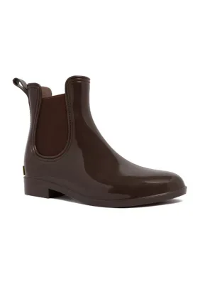 Romancer Booties by London Fog