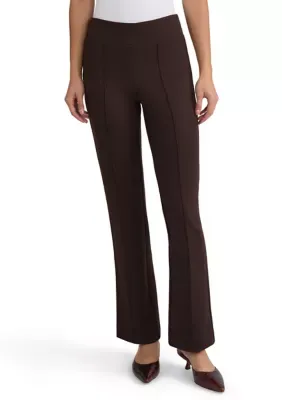 Pintuck Trousers by Jones New York