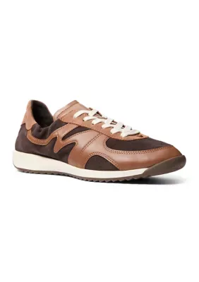 Colt Trainer Sneakers by Michael Kors