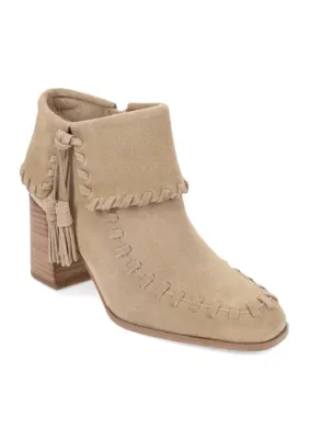 Felisa Booties by Pelle Moda