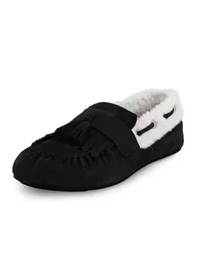 Zen Moccasin Loafers