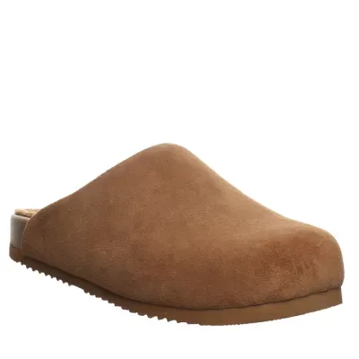Silas Slipper by Bearpaw