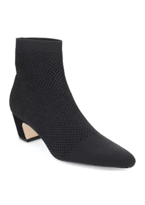 Emeli Knit Boots by Pelle Moda