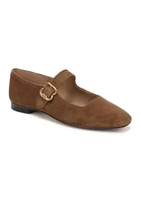 Michaela Mary Jane Flats by Sam Edelman