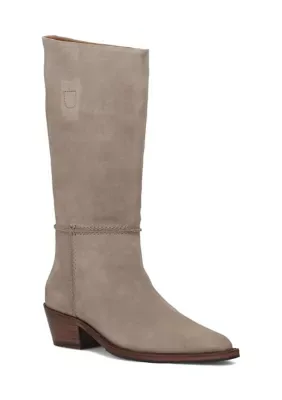 Colleen Mid Pull on Boots by Frye