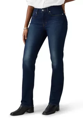 Classic Straight Fresh Face Jeans by Levi's
