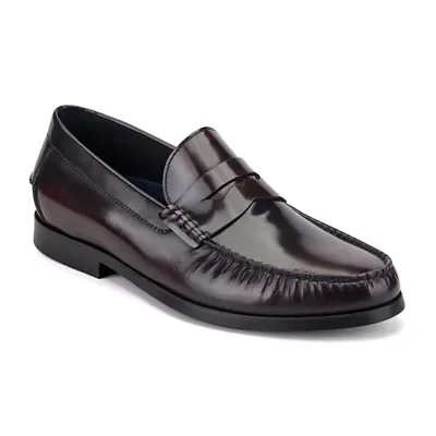 Willcox Dress Slip-On Classic Penny Loafers