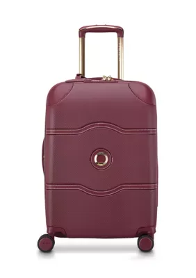 Chtelet Air 2.0 Large Spinner by Delsey Paris