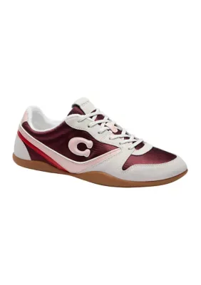 Track Sneakers
