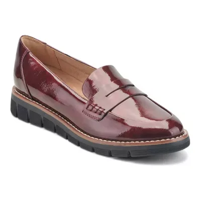 Velia eFlex Casual Slip-On Loafers by Easy Spirit