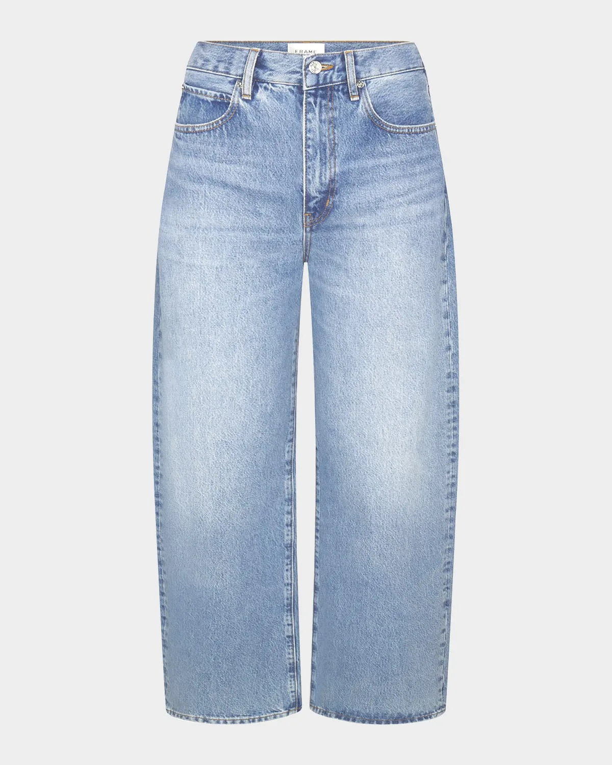 The Bow Jeans