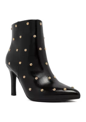 Vecna Studded Boots by Sugar