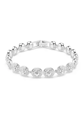 Una Angelic Crystal Bracelet by Swarovski