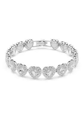 Capsule Angelic Crystal Bracelet by Swarovski