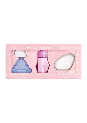 R.E.M Cherry Eclipse 2 Piece Gift Set by Ariana Grande