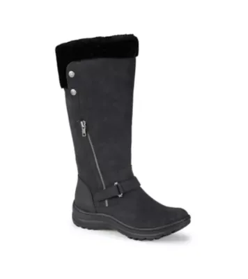 Alliah Cold Weather Tall Boot