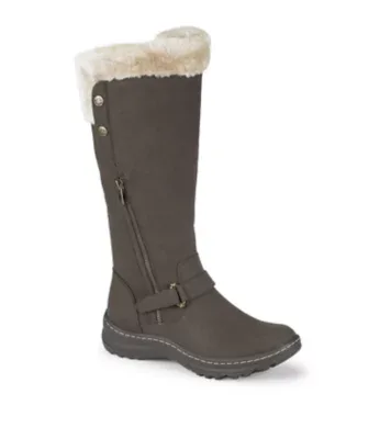 Alliah Cold Weather Tall Boot