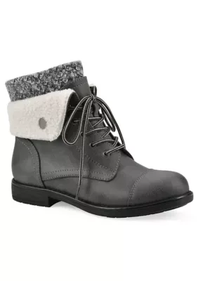 Cliffs by White Mountain Duena Hiker Bootie