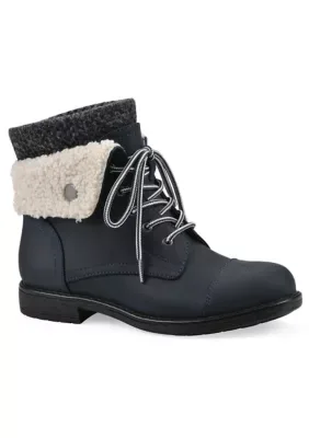 Cliffs by White Mountain Duena Hiker Bootie
