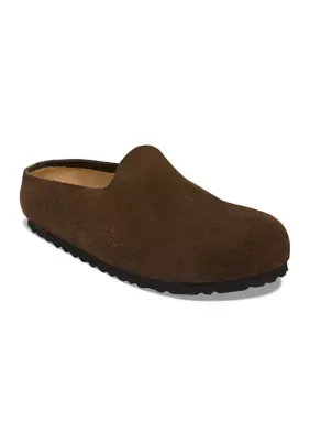 Amsterdam Wrapped Slippers by Birkenstock