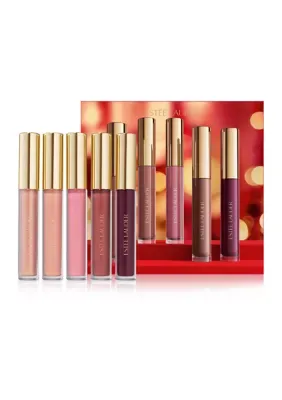5Star Lip Gloss Collection Makeup Gift Set by Estée Lauder