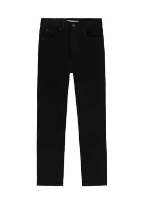 Straight Jeans by Calvin Klein