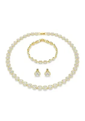 Una Set by Swarovski