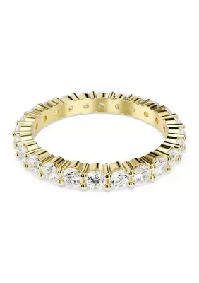Matrix Band Ring
