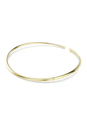 Mesmera Choker Necklace, 8 In by Swarovski