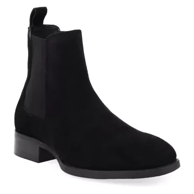 Gentry Leather Ankle Boot by Dingo