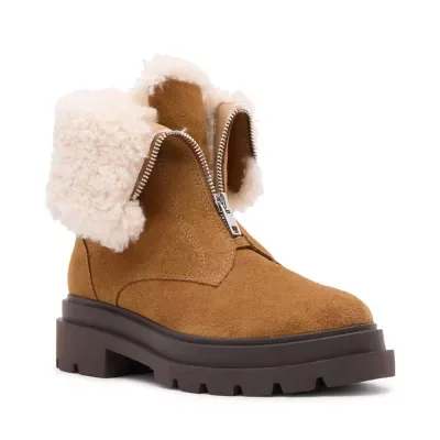 Parina Bootie