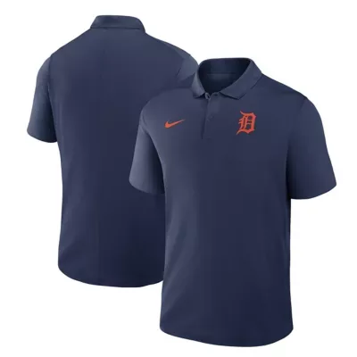 MLB Nike Detroit Tigers Dri-FIT Victory Polo by Nike
