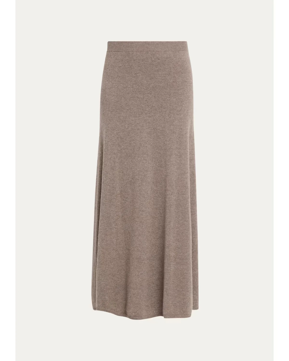 Dolly Cashmere Maxi Skirt