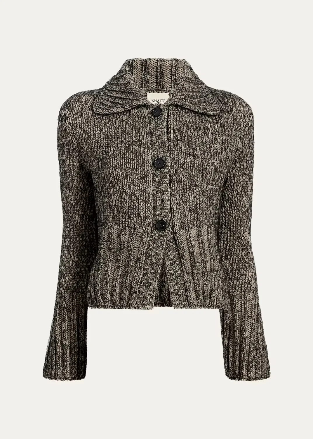 Takeo Cashmere-Blend Cardigan
