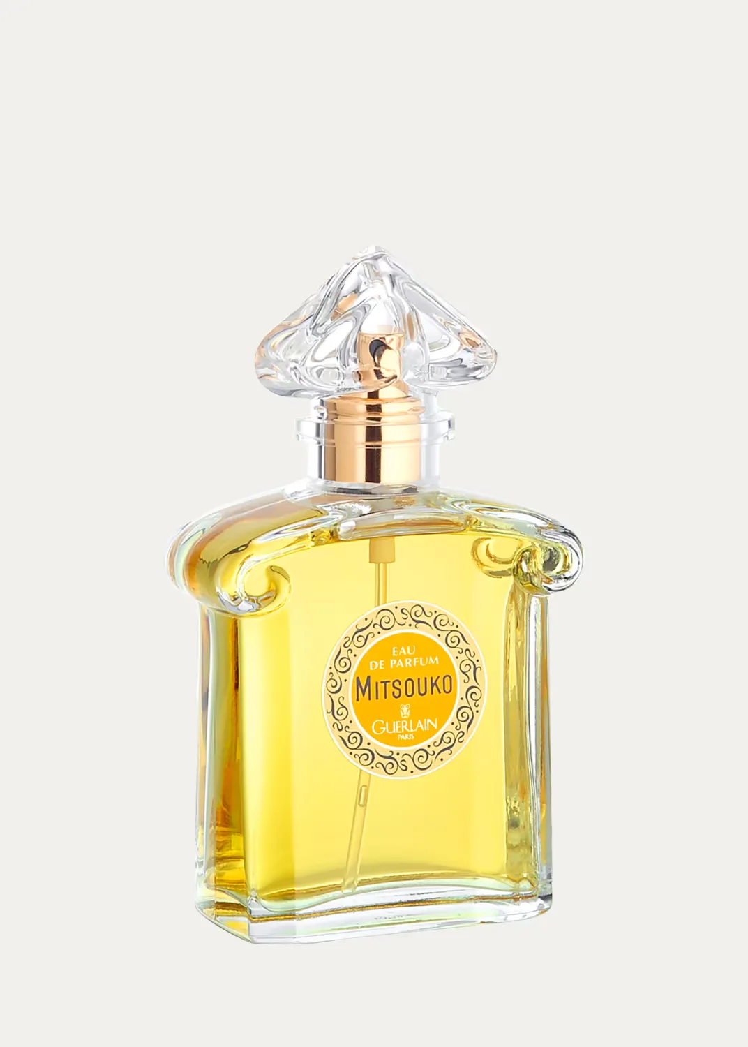 Mitsouko EDP, 2.5 oz by GUERLAIN