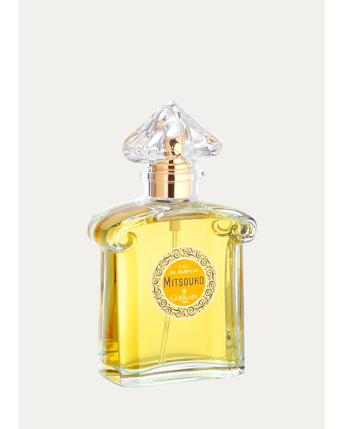 Mitsouko EDP, 2.5 oz by GUERLAIN