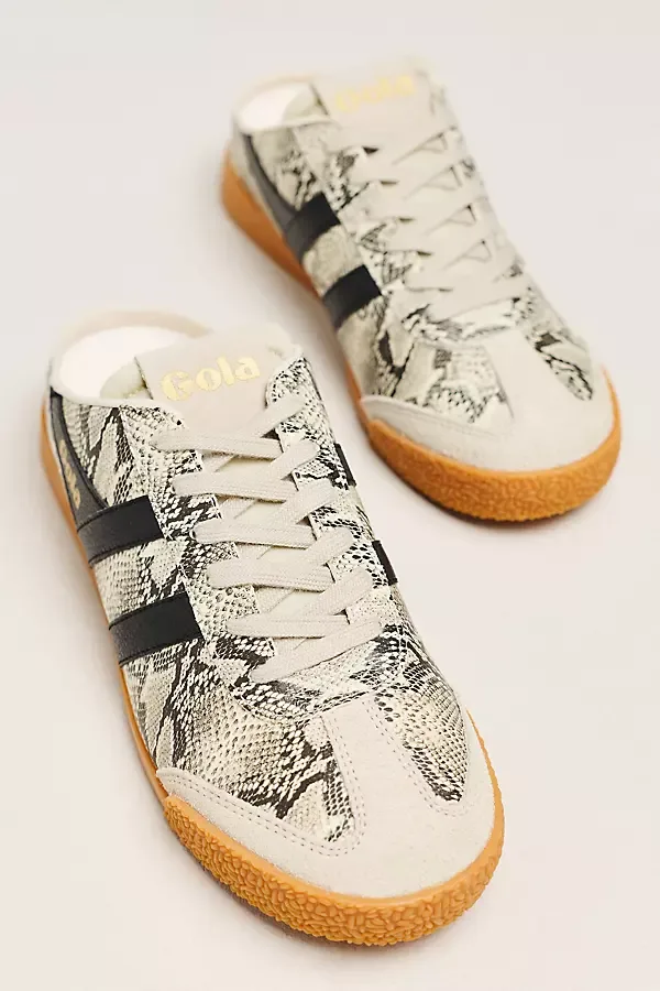 Gola Elan Mule Sneakers by Gola
