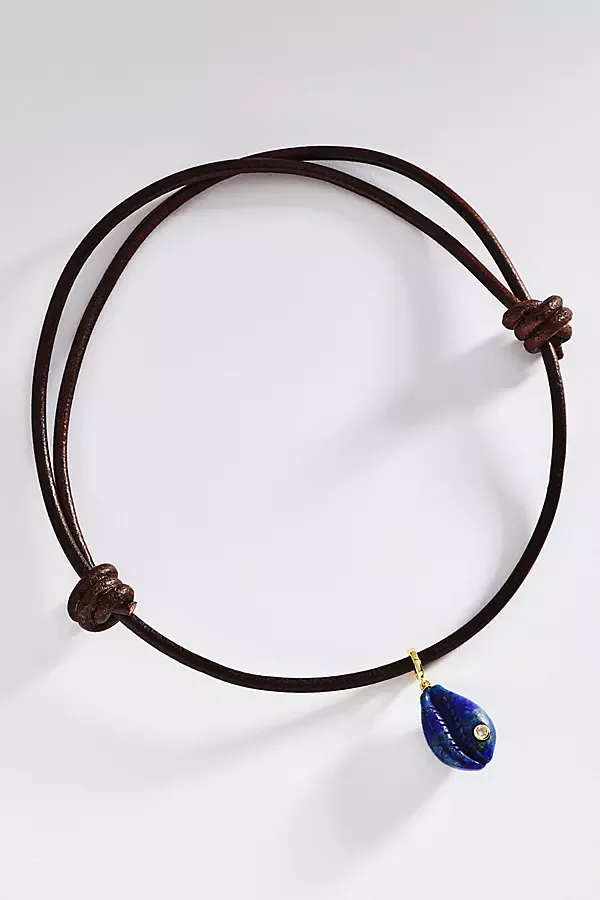 Cove Necklace by Eliou