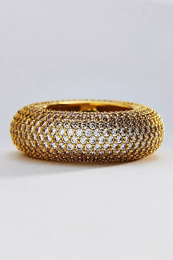 Diama Ring by Eliou